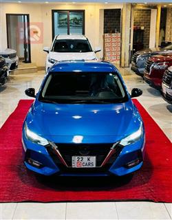 نيسان سنترا